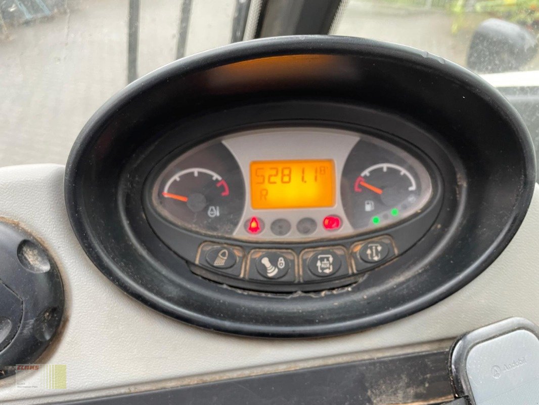 Teleskoplader typu Bobcat TL38.70, Gebrauchtmaschine v Reinheim (Obrázek 9)