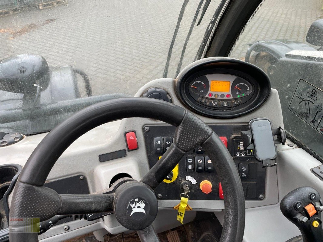 Teleskoplader typu Bobcat TL38.70, Gebrauchtmaschine v Reinheim (Obrázek 10)