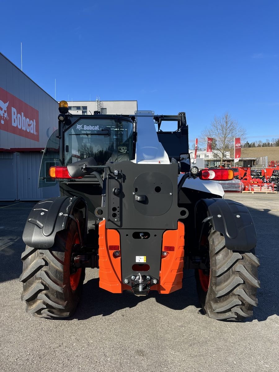 Teleskoplader typu Bobcat TL38.70HF, Neumaschine v Wallern (Obrázek 3)