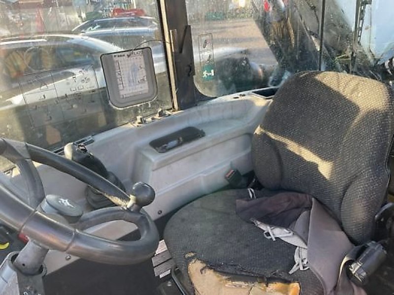 Teleskoplader typu Bobcat TL470, Gebrauchtmaschine v Marlenheim (Obrázek 4)