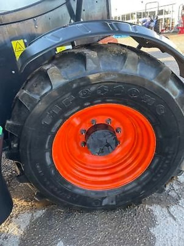 Teleskoplader typu Bobcat TL470, Gebrauchtmaschine v Marlenheim (Obrázek 3)