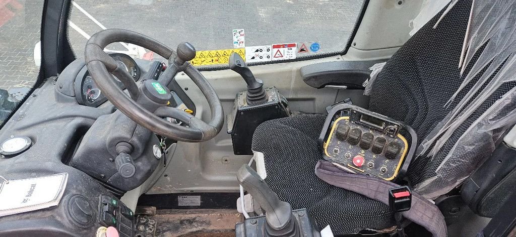 Teleskoplader типа Bobcat TR50210, Gebrauchtmaschine в Scharsterbrug (Фотография 7)