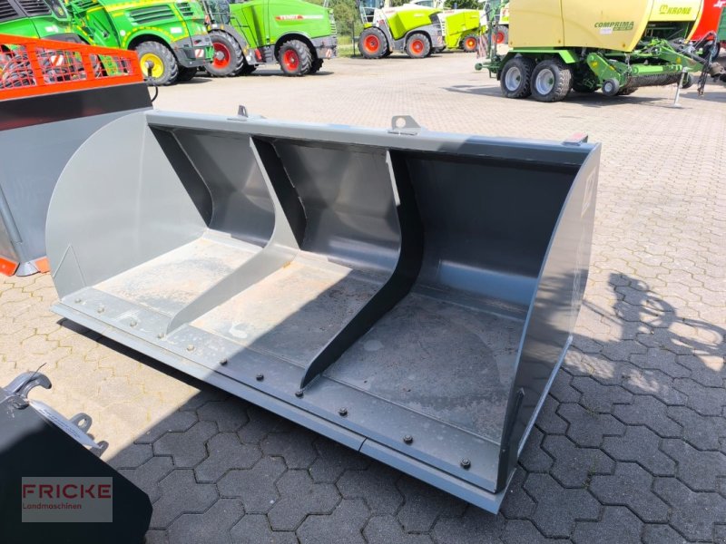 Teleskoplader typu Bressel & Lade 2,50m Leichtgutschaufel, Neumaschine v Bockel - Gyhum (Obrázek 1)