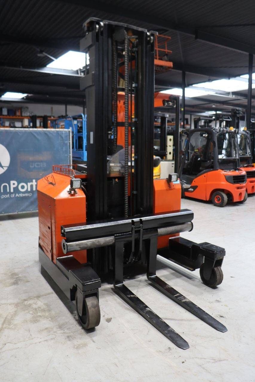 Teleskoplader del tipo BT FRE270, Gebrauchtmaschine In Antwerpen (Immagine 8)