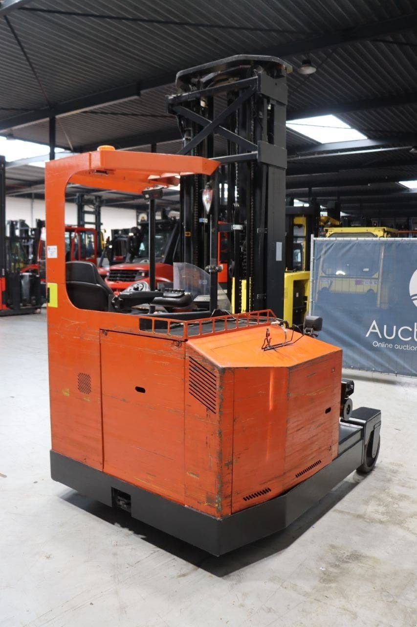 Teleskoplader del tipo BT FRE270, Gebrauchtmaschine In Antwerpen (Immagine 7)