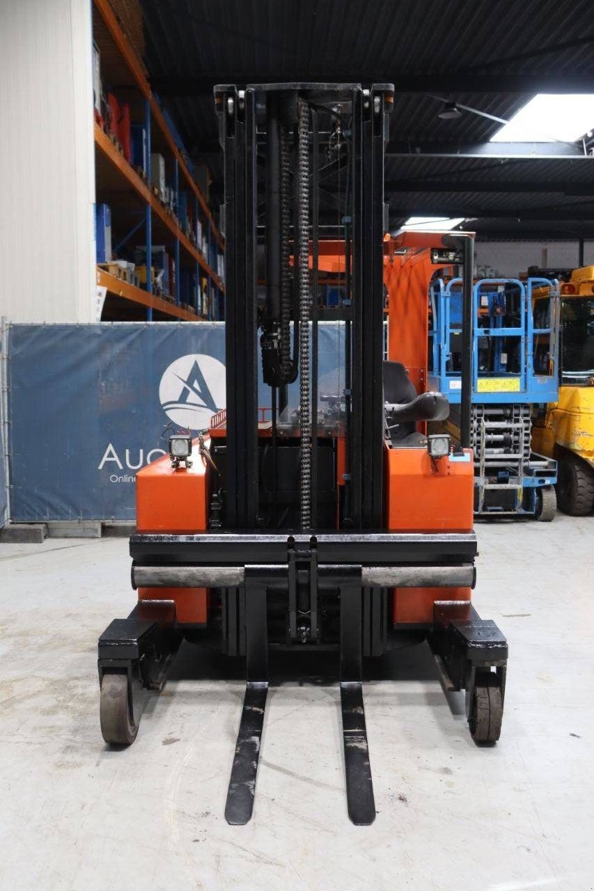 Teleskoplader del tipo BT FRE270, Gebrauchtmaschine In Antwerpen (Immagine 9)