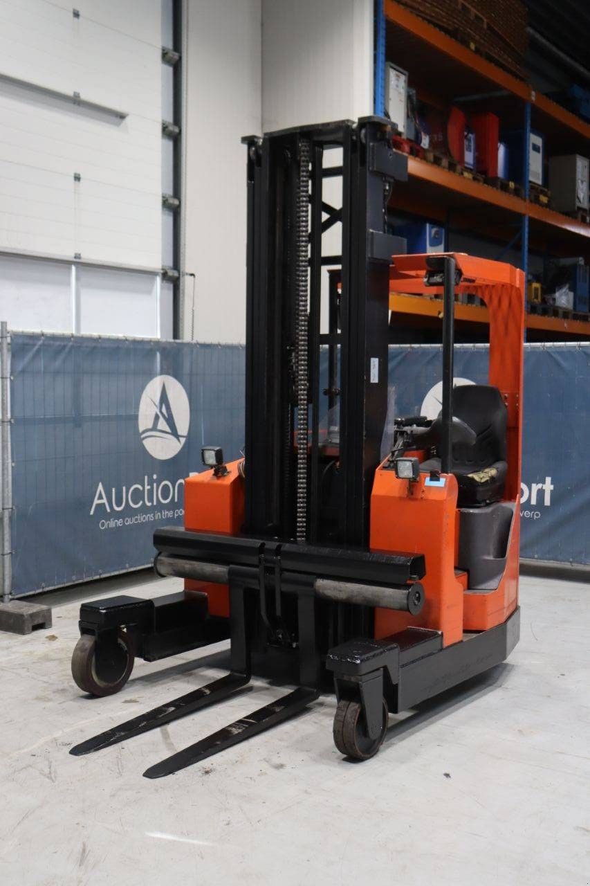 Teleskoplader del tipo BT FRE270, Gebrauchtmaschine In Antwerpen (Immagine 10)