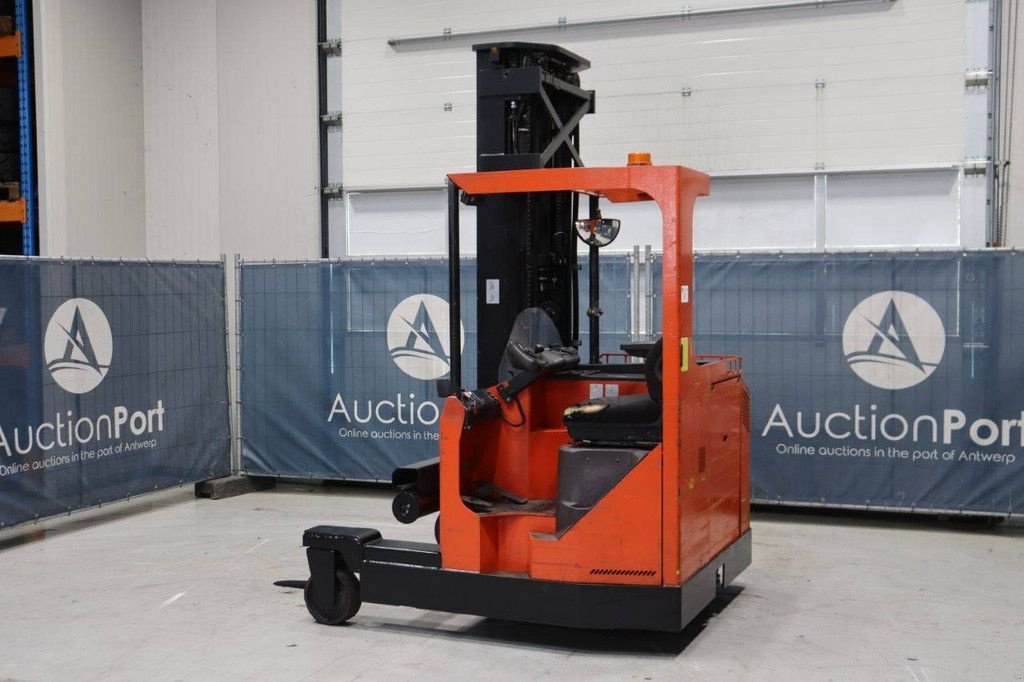 Teleskoplader del tipo BT FRE270, Gebrauchtmaschine In Antwerpen (Immagine 3)