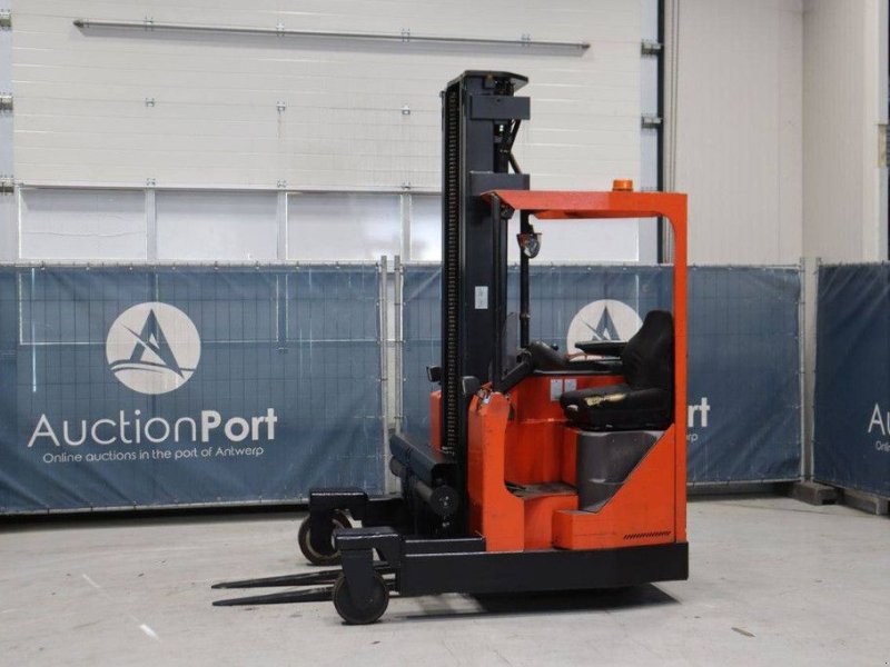 Teleskoplader del tipo BT FRE270, Gebrauchtmaschine In Antwerpen (Immagine 1)