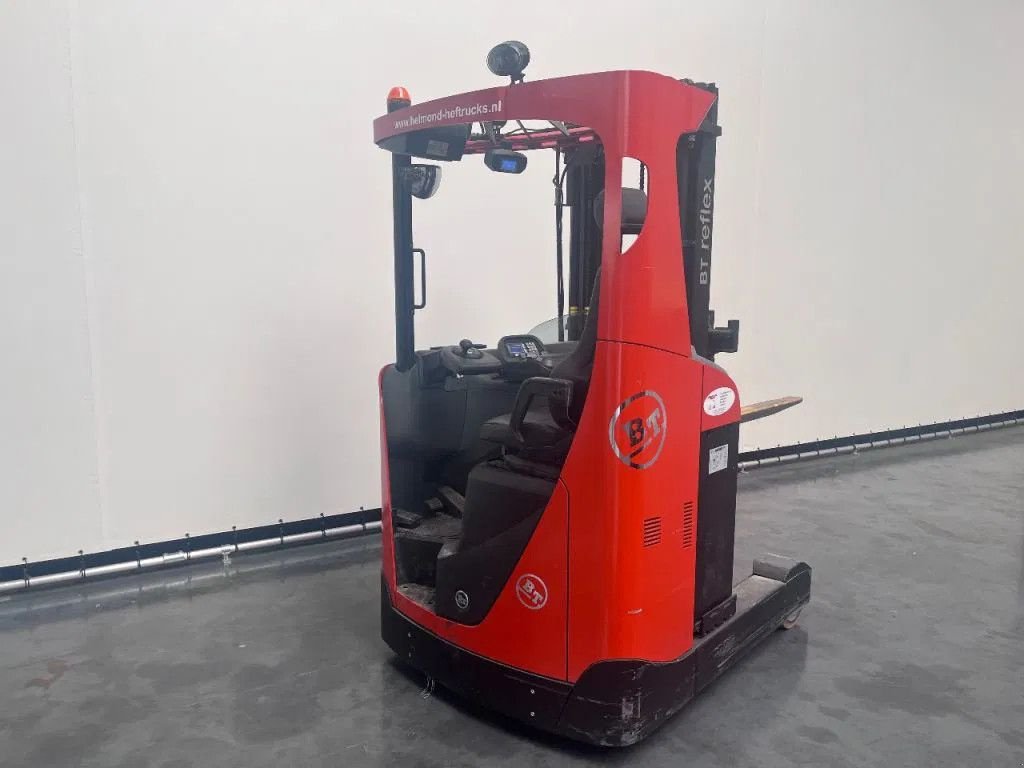 Teleskoplader of the type BT RRE 1400, Gebrauchtmaschine in Culemborg (Picture 4)