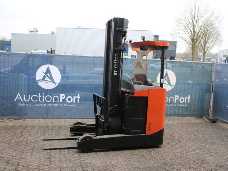Teleskoplader Türe ait BT RRE 200, Gebrauchtmaschine içinde Antwerpen (resim 1)