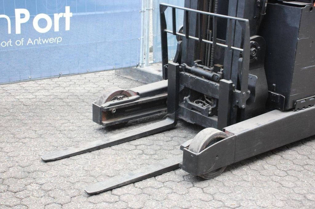 Teleskoplader του τύπου BT RRE 200, Gebrauchtmaschine σε Antwerpen (Φωτογραφία 10)