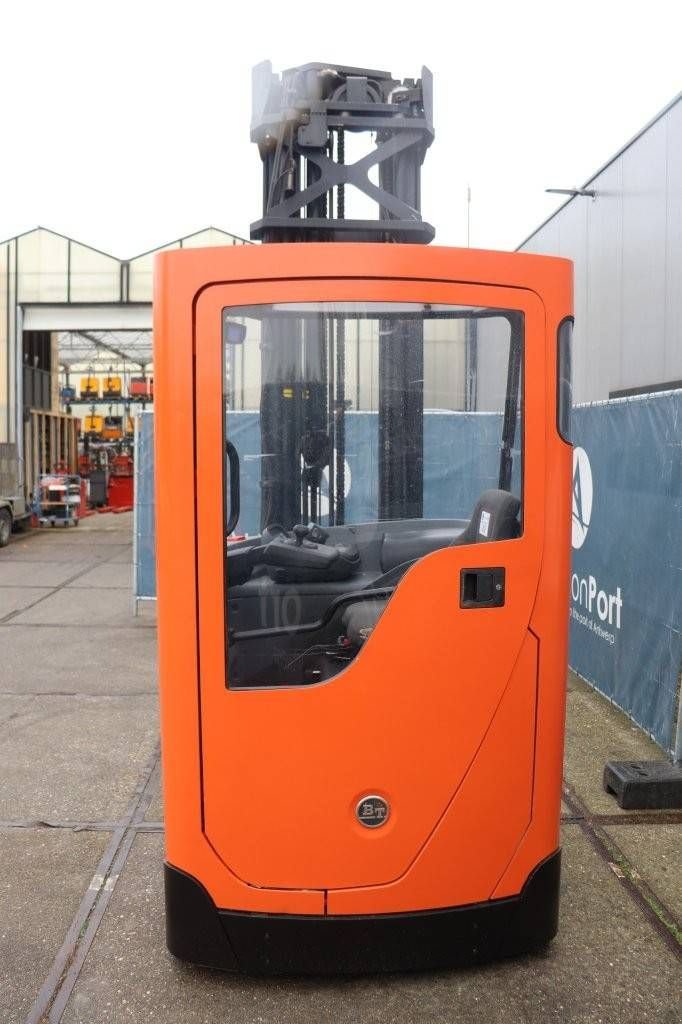 Teleskoplader tipa BT RRE140CC, Gebrauchtmaschine u Antwerpen (Slika 5)