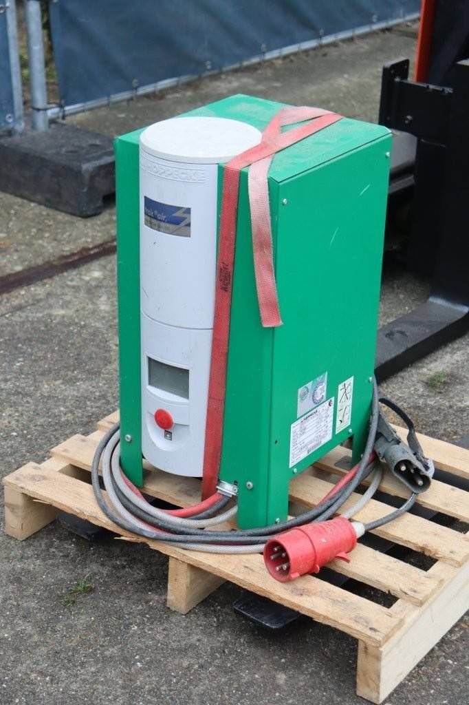 Teleskoplader tipa BT RRE140CC, Gebrauchtmaschine u Antwerpen (Slika 11)