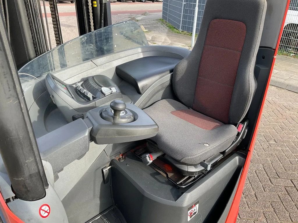 Teleskoplader des Typs BT RRE160 1600KG 9.00METER REACHTRUCK / HEFTRUCK, Gebrauchtmaschine in Vlaardingen (Bild 5)