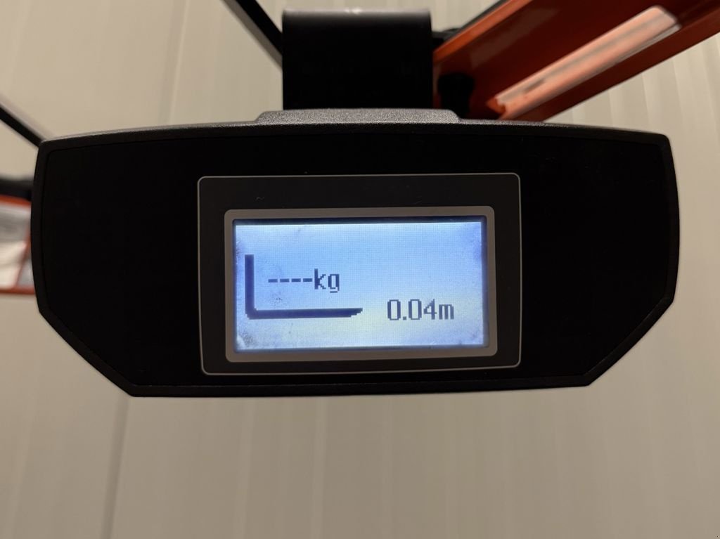 Teleskoplader del tipo BT RRE160H, Gebrauchtmaschine In Barneveld (Immagine 2)