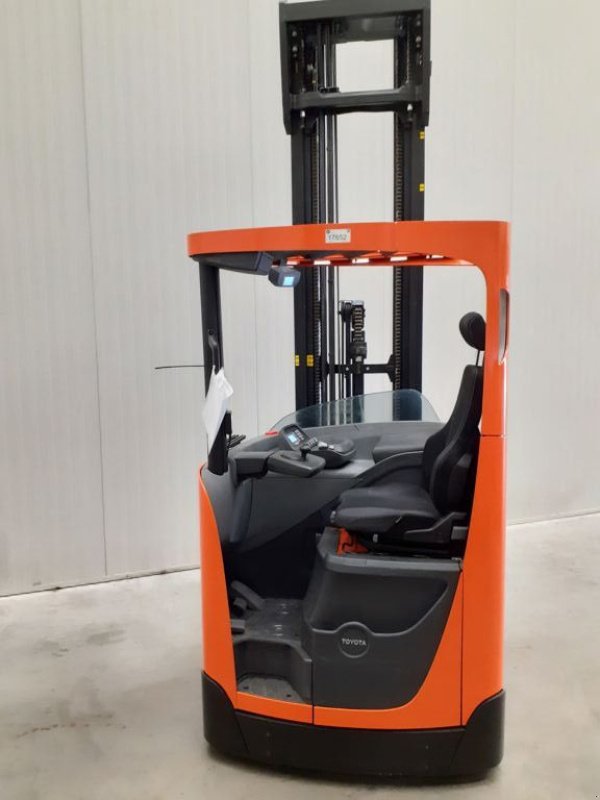 Teleskoplader del tipo BT RRE160H, Gebrauchtmaschine In Barneveld (Immagine 10)