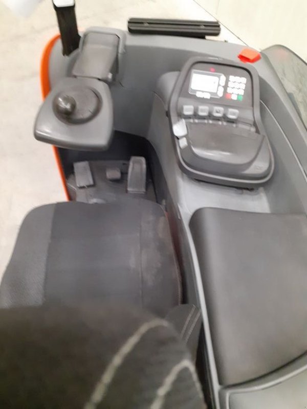 Teleskoplader del tipo BT RRE160H, Gebrauchtmaschine In Barneveld (Immagine 9)