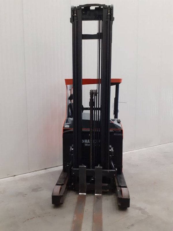 Teleskoplader del tipo BT RRE160H, Gebrauchtmaschine In Barneveld (Immagine 4)