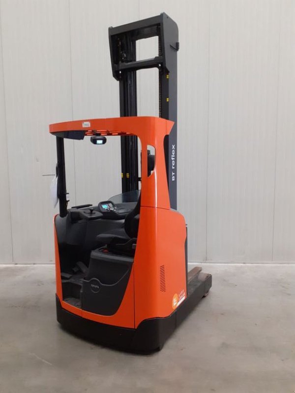 Teleskoplader del tipo BT RRE160H, Gebrauchtmaschine In Barneveld (Immagine 11)