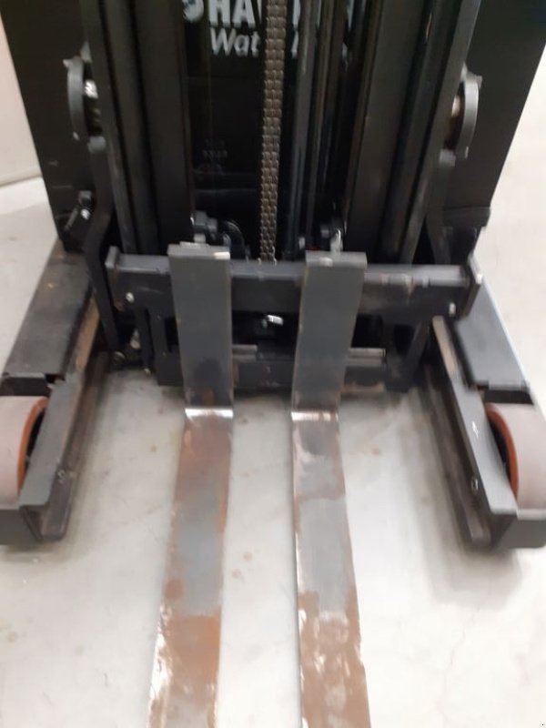 Teleskoplader del tipo BT RRE160H, Gebrauchtmaschine In Barneveld (Immagine 5)