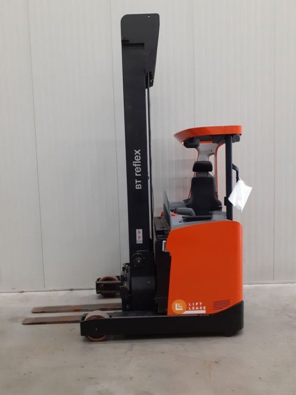 Teleskoplader del tipo BT RRE160H, Gebrauchtmaschine In Barneveld (Immagine 1)