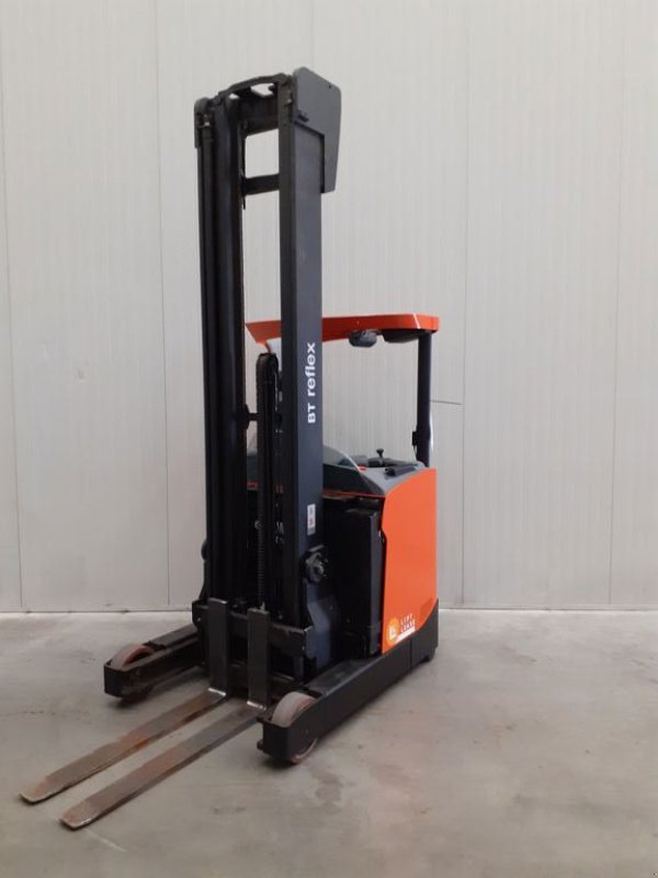 Teleskoplader del tipo BT RRE160H, Gebrauchtmaschine In Barneveld (Immagine 7)