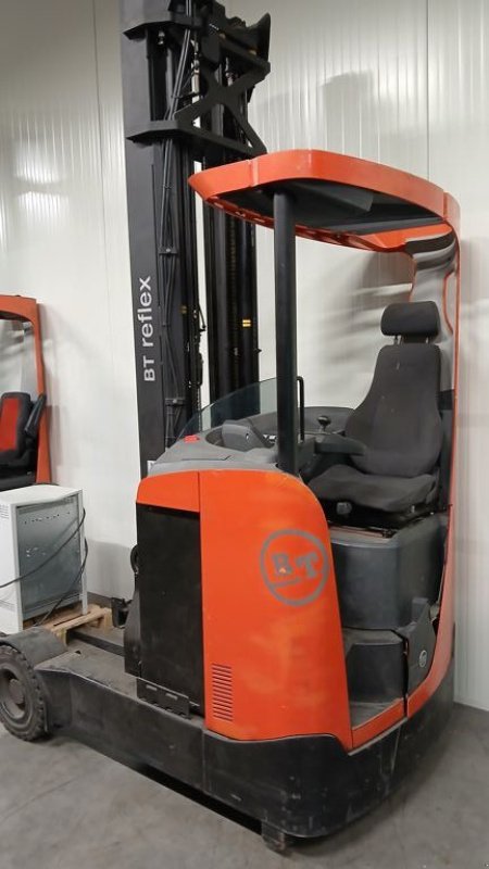 Teleskoplader des Typs BT RRE160R buiten reachtruck, Gebrauchtmaschine in Barneveld (Bild 2)