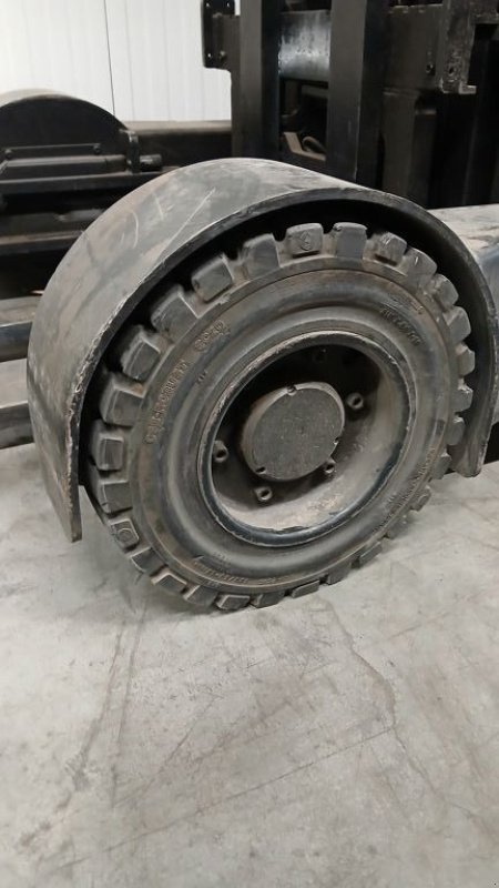 Teleskoplader des Typs BT RRE160R buiten reachtruck, Gebrauchtmaschine in Barneveld (Bild 3)