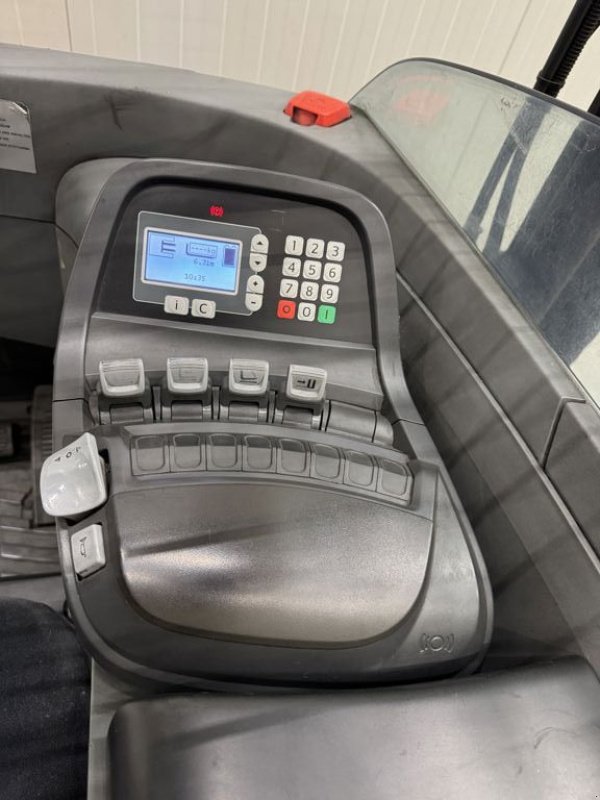 Teleskoplader typu BT RRE160R, Gebrauchtmaschine v Barneveld (Obrázek 9)