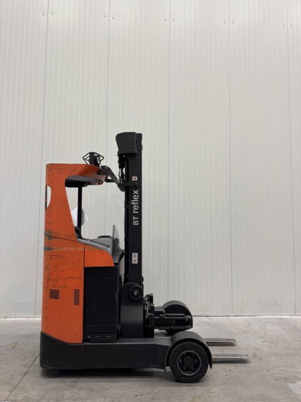 Teleskoplader typu BT RRE160R, Gebrauchtmaschine v Barneveld (Obrázek 4)