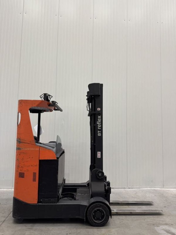 Teleskoplader typu BT RRE160R, Gebrauchtmaschine v Barneveld (Obrázek 5)