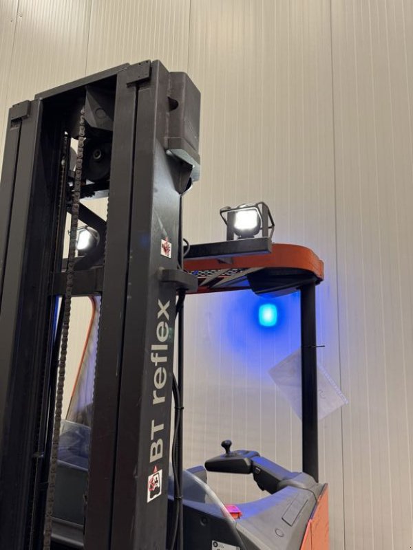 Teleskoplader typu BT RRE160R, Gebrauchtmaschine v Barneveld (Obrázek 10)