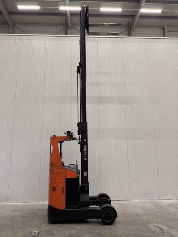 Teleskoplader typu BT RRE160R, Gebrauchtmaschine v Barneveld (Obrázek 7)