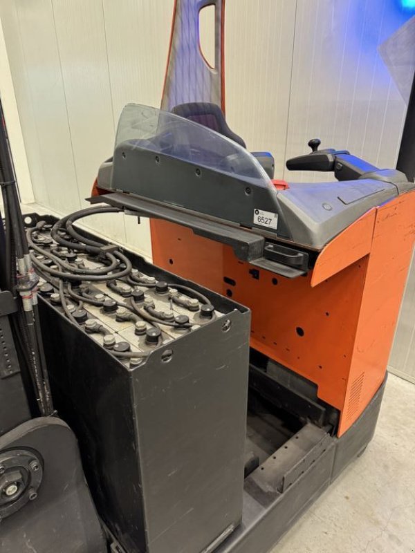 Teleskoplader typu BT RRE160R, Gebrauchtmaschine v Barneveld (Obrázek 11)