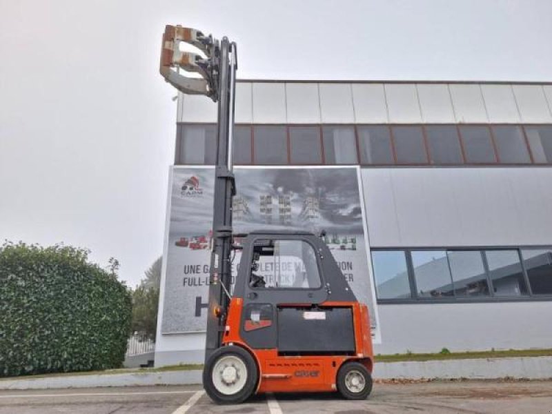 Teleskoplader типа Carer Z70H, Gebrauchtmaschine в senlis (Фотография 10)