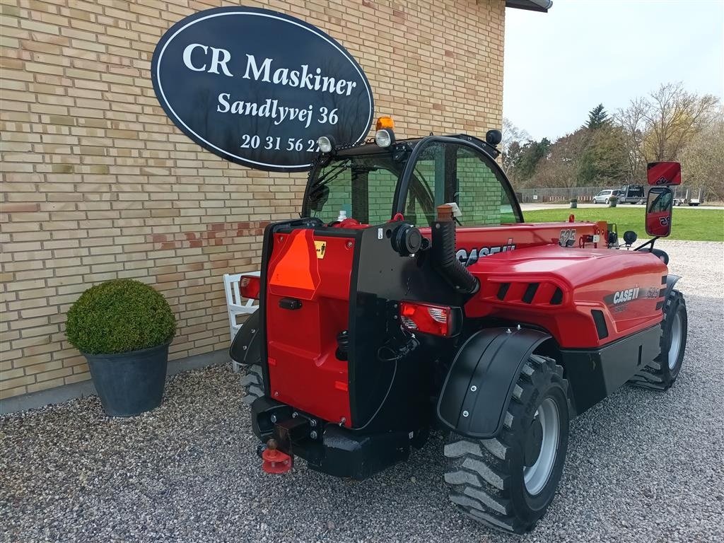 Teleskoplader des Typs Case IH 525 farmlift, Gebrauchtmaschine in Fårevejle (Bild 3)