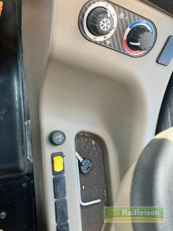 Teleskoplader of the type Case IH 635, Gebrauchtmaschine in Bühl (Picture 14)