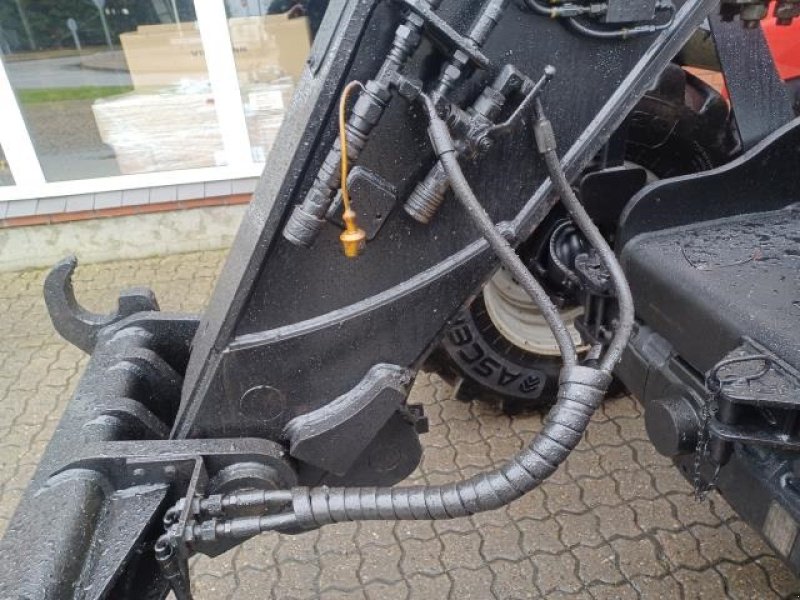 Teleskoplader za tip Case IH 7.42 FARMALIFT, Gebrauchtmaschine u Rødding (Slika 3)