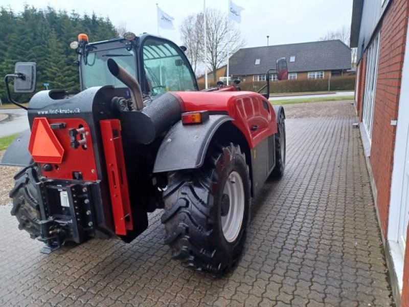 Teleskoplader za tip Case IH 7.42 FARMALIFT, Gebrauchtmaschine u Rødding (Slika 11)