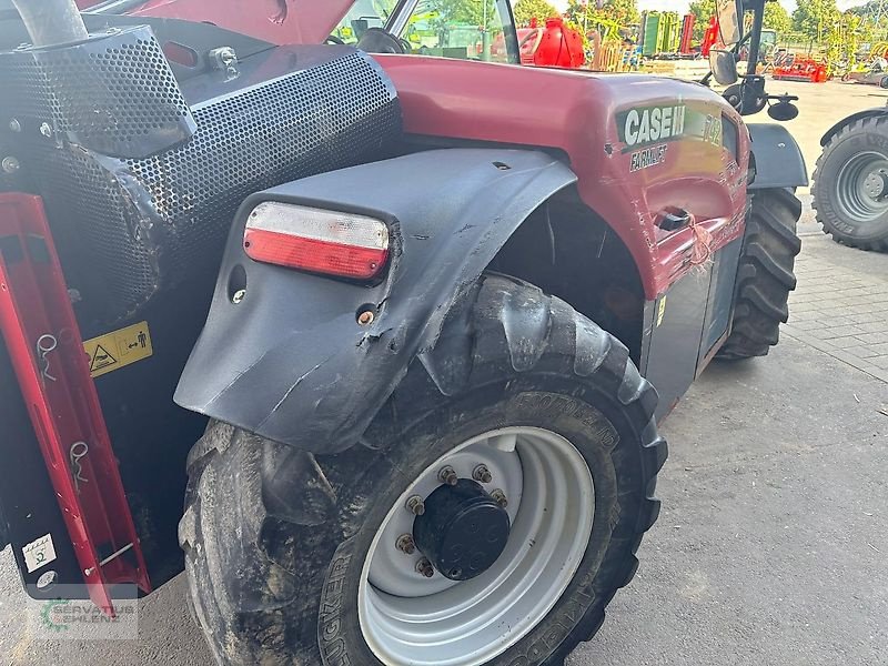 Teleskoplader typu Case IH 742 Farmlift nur 3330 Std., Gebrauchtmaschine v Rittersdorf (Obrázek 8)