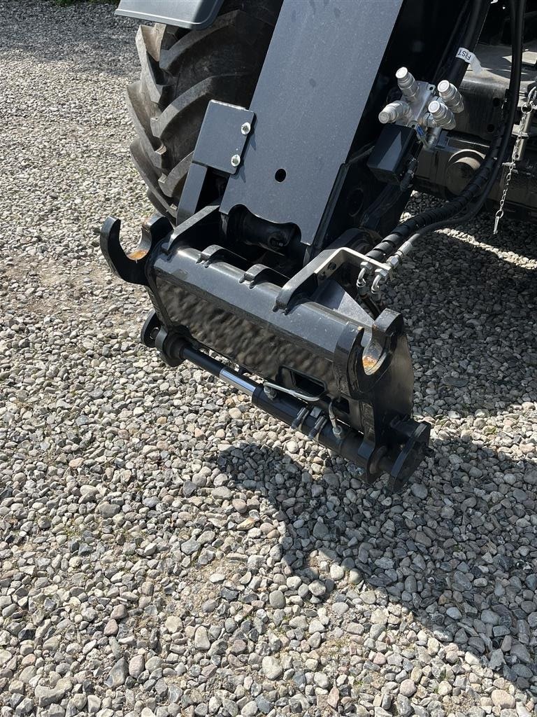 Teleskoplader des Typs Case IH 742 Farmlift, Gebrauchtmaschine in Glamsbjerg (Bild 3)