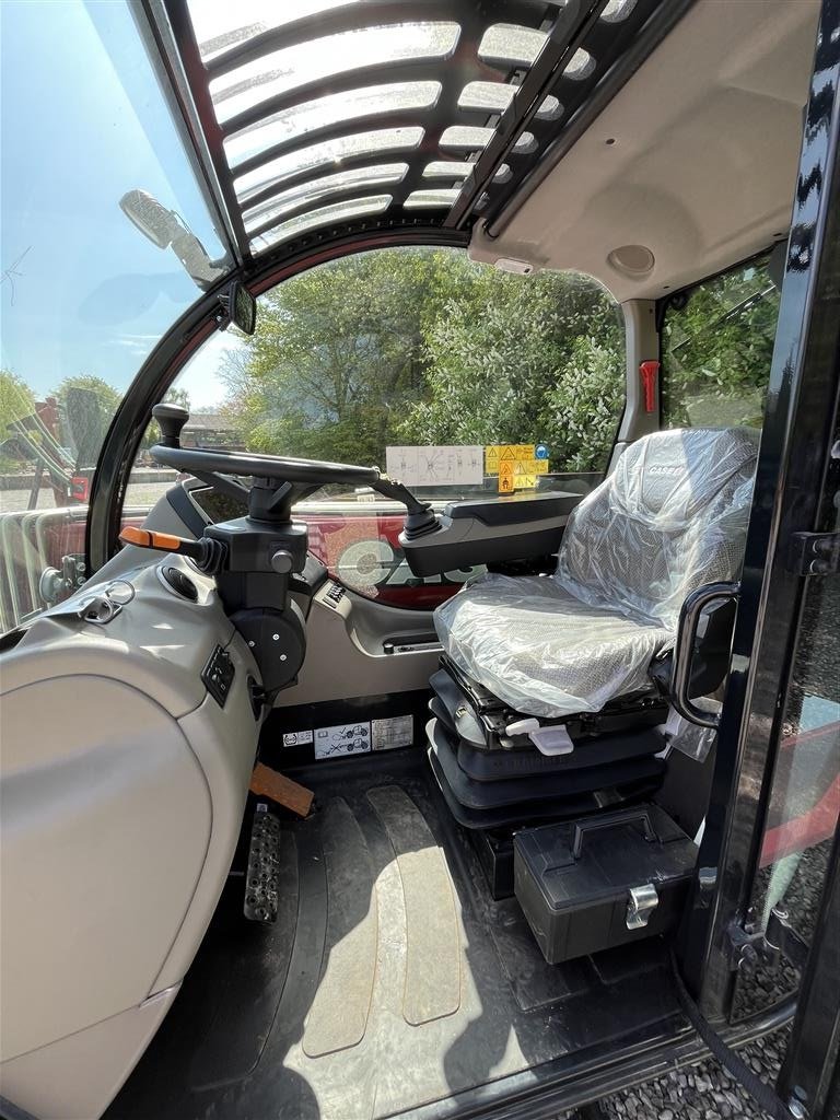 Teleskoplader des Typs Case IH 742 Farmlift, Gebrauchtmaschine in Glamsbjerg (Bild 9)