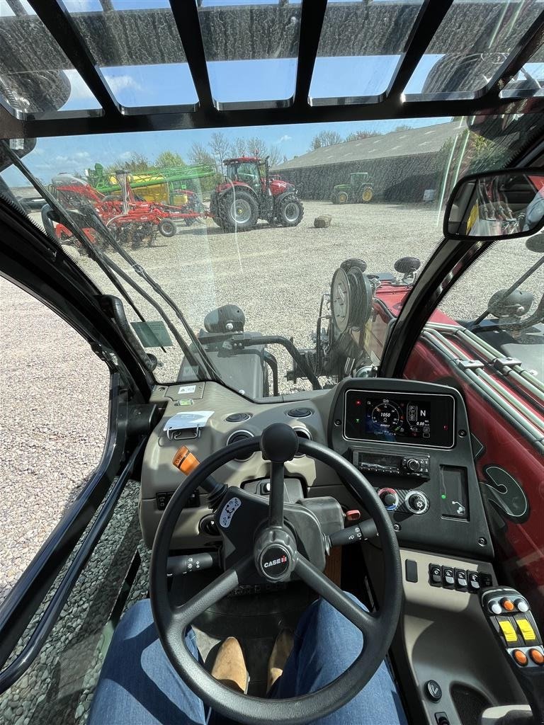 Teleskoplader des Typs Case IH 742 Farmlift, Gebrauchtmaschine in Glamsbjerg (Bild 13)