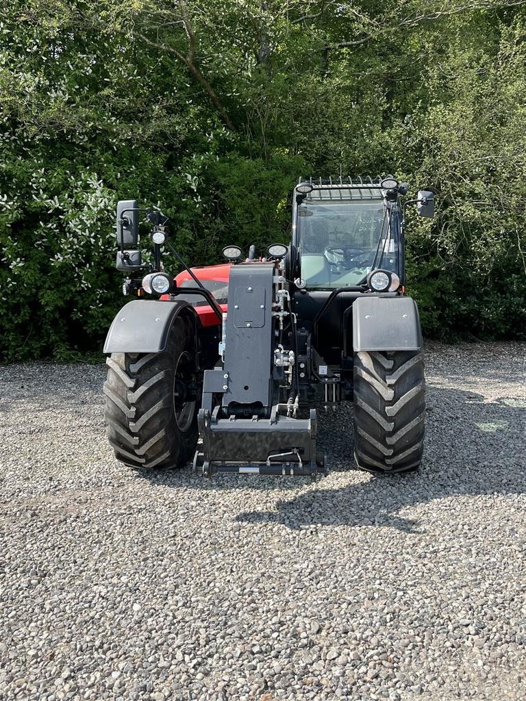 Teleskoplader des Typs Case IH 742 Farmlift, Gebrauchtmaschine in Glamsbjerg (Bild 2)