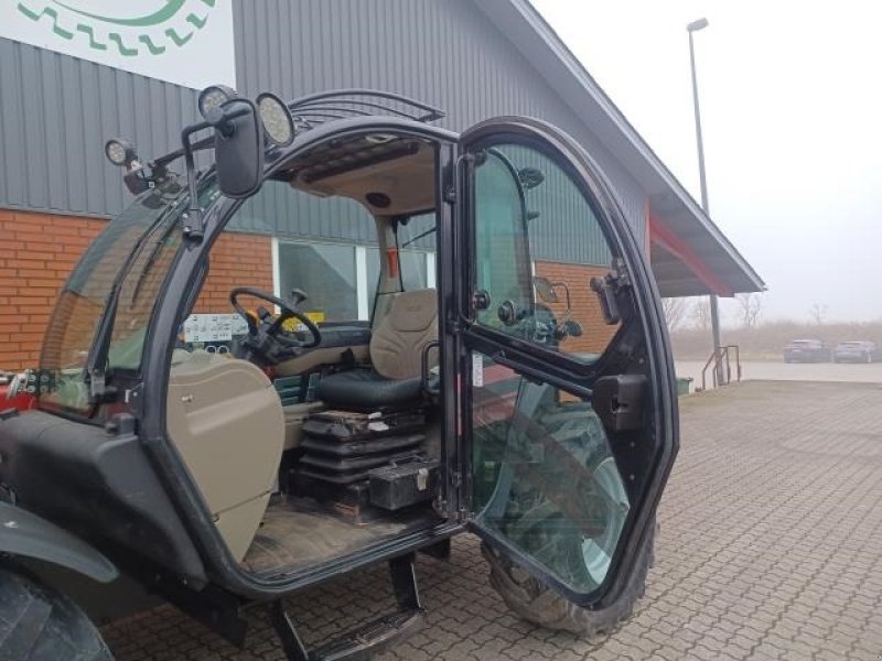 Teleskoplader tip Case IH 742 FARMLIFT, Gebrauchtmaschine in Rødding (Poză 4)