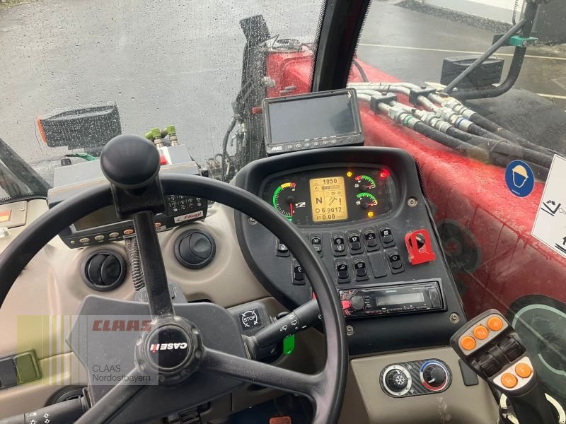 Teleskoplader des Typs Case IH 742 FARMLIFT, Gebrauchtmaschine in Altenstadt a.d. Waldnaab (Bild 15)