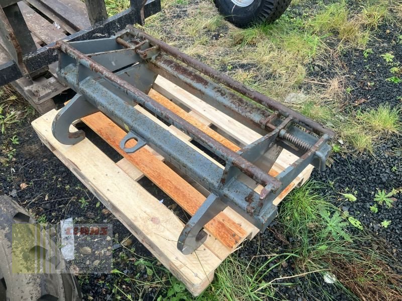 Teleskoplader des Typs Case IH 742 FARMLIFT, Gebrauchtmaschine in Altenstadt a.d. Waldnaab (Bild 26)