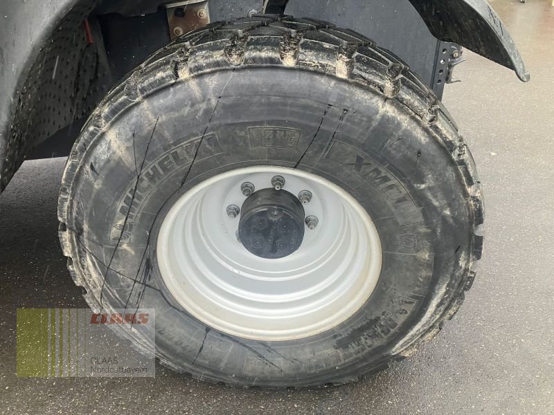 Teleskoplader des Typs Case IH 742 FARMLIFT, Gebrauchtmaschine in Altenstadt a.d. Waldnaab (Bild 13)