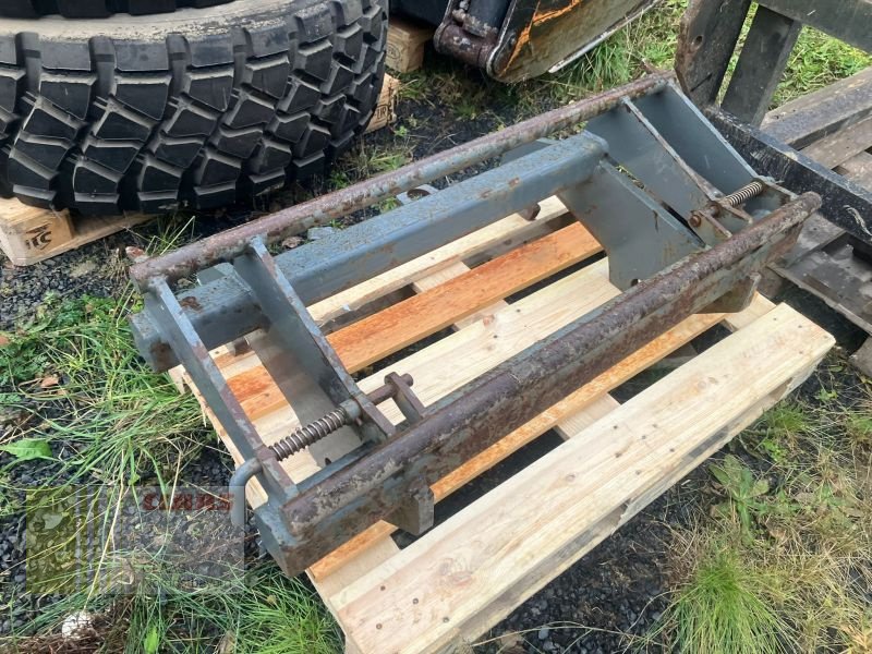 Teleskoplader des Typs Case IH 742 FARMLIFT, Gebrauchtmaschine in Altenstadt a.d. Waldnaab (Bild 25)